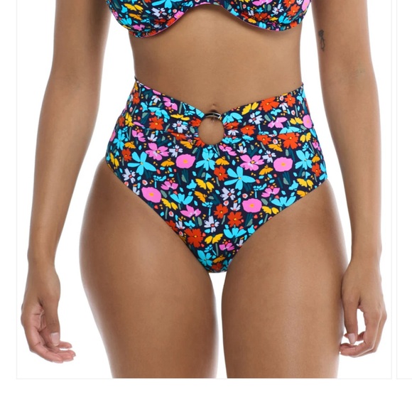 Body glove woodstock color indigo. Size medium - Picture 1 of 3